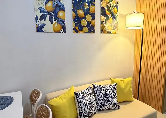 Staycation At Shore Residences Near Moa *