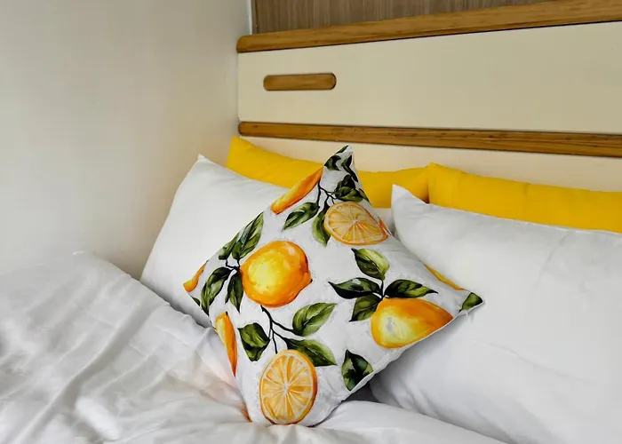 Appartement Staycation At Shore Residences Near Moa *