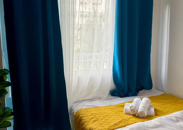Appartement Staycation At Shore Residences Near Moa *