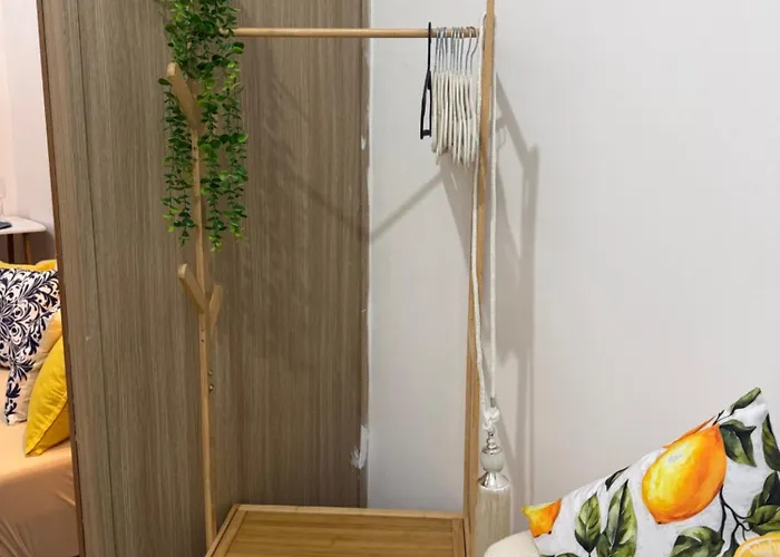 Staycation At Shore Residences Near Moa Appartement *