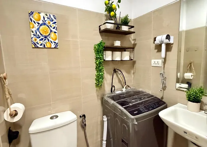 Staycation At Shore Residences Near Moa Manille