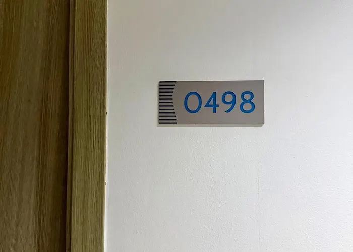 Appartement Staycation At Shore Residences Near Moa