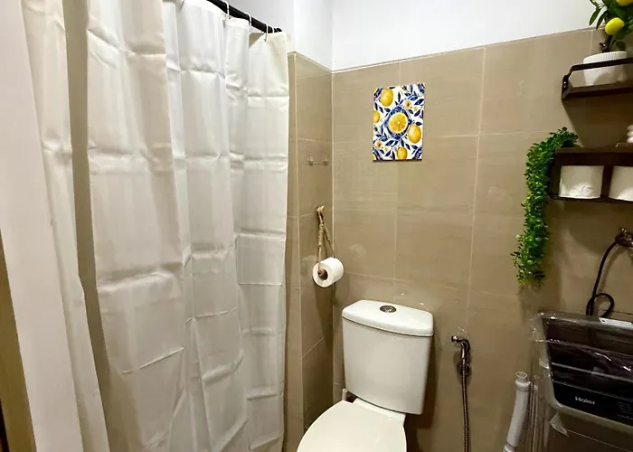 Appartement Staycation At Shore Residences Near Moa Manille